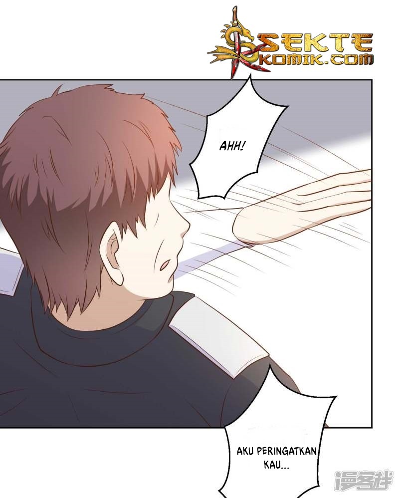 God Fisherman chapter 20